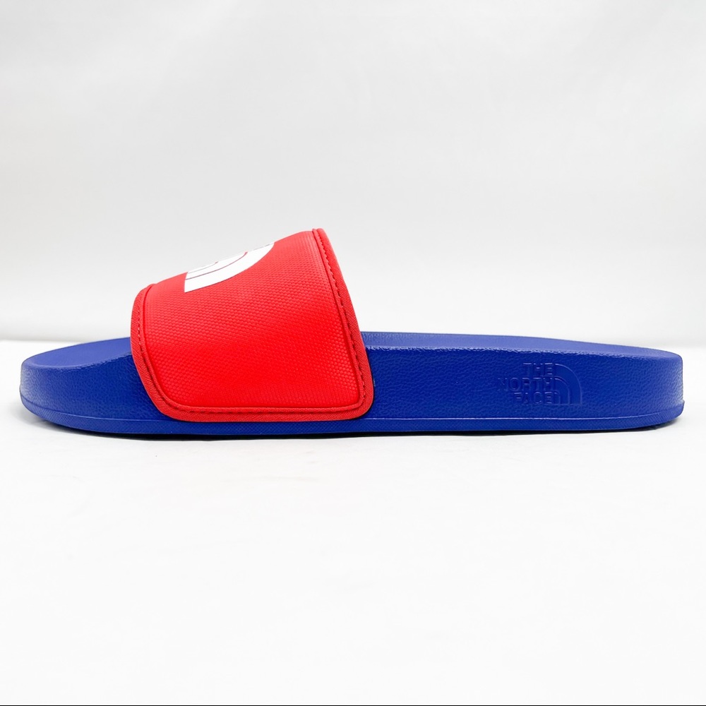 THE NORTH FACE BASE CAMP II SLIDES - Picture 5 of 12